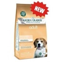 Arden Grange Adult Dog Pork & Rice (корм для собак, зі свининою і рисом) 12кг від компанії ПП Блищик - фото 1