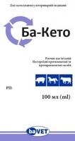 Ба-Кето 100 мл від компанії ПП Блищик - фото 1