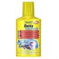 Betta Aqua Safe для подготовки воды 100мл від компанії ПП Блищик - фото 1