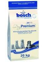 Bosch Dog Premium 20кг від компанії ПП Блищик - фото 1