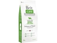 Brit Care Adult Large для дорослих собак великих порід з лососем та картоплею 12 кг від компанії ПП Блищик - фото 1