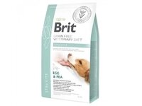 Brit GF Veterinary Diets Struvite для собак при сечокам'яній хворобі 2 кг від компанії ПП Блищик - фото 1