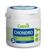 Canvit Chondro for dogs, для собак 100табл від компанії ПП Блищик - фото 1