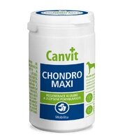 Canvit Chondro Maxi для собак, для собак 76 столик (230 г)