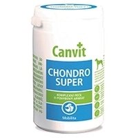 Canvit Chondro Super для собак, для собак 500 г (166 шт.)