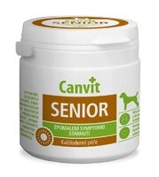 Canvit Senior для собак, для собак 500 стіл від компанії ПП Блищик - фото 1