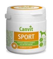 Canvit Sport для собак, для собак 230 стіл від компанії ПП Блищик - фото 1