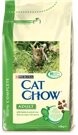 Cat Chow Adult з кроликом і печінкою 15кг від компанії ПП Блищик - фото 1