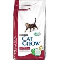 Cat Chow UTH. Для підтримки сечової системи 400гр