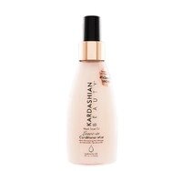 CHI Kardashian Beauty Незмивний спрей-кондиціонер з маслом чорного кмину - Black Seed Oil Leave-In Conditioner Mist від компанії ПП Блищик - фото 1