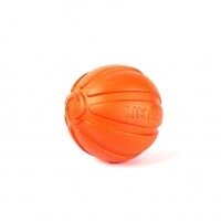 Collar Liker (Лайкер) - м'яч-іграшка для цуценят і дорослих собак 5 см