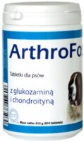 DOLFOS ArthroFos (Артрофос) 60 табл. від компанії ПП Блищик - фото 1