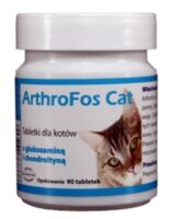 Dolfos ArthroFos Cat 90табл від компанії ПП Блищик - фото 1