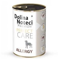 Dolina Noteci PC Allergy для собак з алергією 185гр від компанії ПП Блищик - фото 1