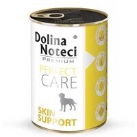 Dolina Noteci PC Skin Support для здорової шкіри собак 185гр від компанії ПП Блищик - фото 1