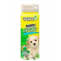 ESPREE (Еспрі) Puppy Dry Bath - Сухий шампунь з протеїнами вівса і харчової содою для цуценят 177 мл від компанії ПП Блищик - фото 1