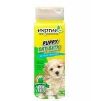 ESPREE (Еспрі) Puppy Dry Bath - Сухий шампунь з протеїнами вівса і харчовою содою для цуценят 177 мл від компанії ПП Блищик - фото 1