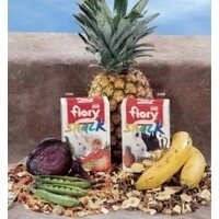 Fiory Snack-Ласощі для кролів з фруктами 80 г 80гр