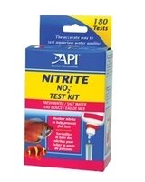 Freshwater/Saltwater Nitrate Test Kit Тест д/определения нитратов в пресн. и морск. воде 90 тест. від компанії ПП Блищик - фото 1