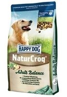 Happy Dog NaturCroq Adult Balance 15кг від компанії ПП Блищик - фото 1