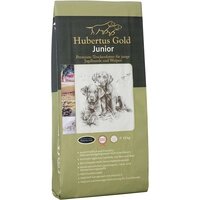 Hubertus Gold Junior корм для цуценят 14кг