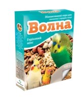 "Хвиля" горіховий мікс 500гр від компанії ПП Блищик - фото 1