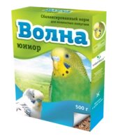 "Хвиля" юніор 500гр від компанії ПП Блищик - фото 1