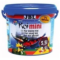 JBL Koi mini - корм у формі гранул коропів Коі 1л