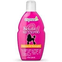 Keratin Oil Shampoo  3.79л від компанії ПП Блищик - фото 1