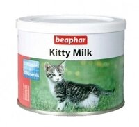 Kitty Milk — Молоко Для Кошенят від компанії ПП Блищик - фото 1