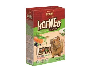 Корм для морських свинок Vitapol Karmeo, 500 г