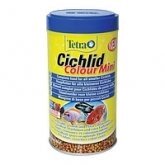 Корм Tetra Cichlid Colour Mini 500 ml 500 ml