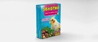 Корм «Золотко» для середніх папуг Кореллі (німфа) 500гр від компанії ПП Блищик - фото 1