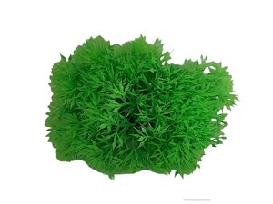 Minjiang Пластикова рослина для акваріума, 4 см