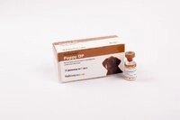 Nobivac Puppy DP + розчинник від компанії ПП Блищик - фото 1