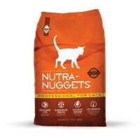 NUTRA NUGGETS Professional Cat для кішок 3кг від компанії ПП Блищик - фото 1