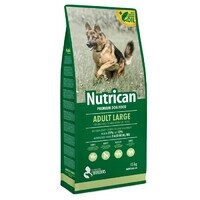 Nutrican Adult Large 15 kg для великих порід від компанії ПП Блищик - фото 1