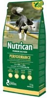 Nutrican Performance 15 kg для активних собак від компанії ПП Блищик - фото 1