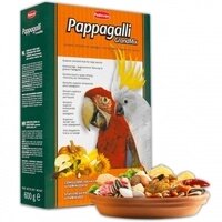 Padovan GrandMix Pappagalli 12.5кг