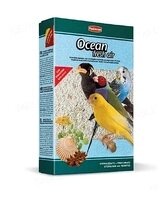 Padovan Ocean fresh air Гігієнічний наповнювач  1кг від компанії ПП Блищик - фото 1