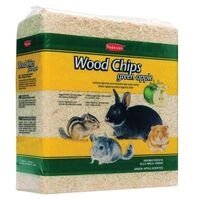 Padovan Wood Chips деревні стружки з ароматом яблука 1 кг (14л)