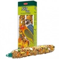 Padovan Stix Fruit parrocchetti 100гр