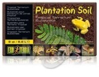 Земля для тераріуму "Plantation Soil" 3х8,8 л Exo-terra