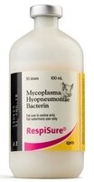 Респішур Mycoplasma Hyopneumoniae Bacterin 50доз