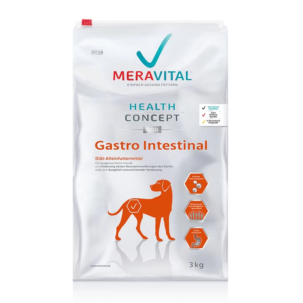 Корм Для Щенков Gastrointestinal Купить