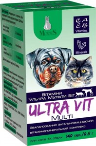 Вітаміни Modes Ultra Multi Vit 140тб 0.5г