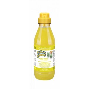 Шампунь Iv San Bernard Ginger and Elderberry дезінфікуюча, з бузиною та імбирем, 500мл