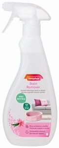 Beaphar Stain Remover Спрей з пробіотиками, для видалення плям, 500 мл