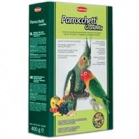 Padovan GrandMix Parrochetti 850гр