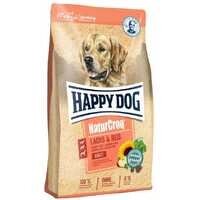 Корм для собак Happy Dog Adult NaturCroq Lachs & Reis 12 кг (60591) 12кг